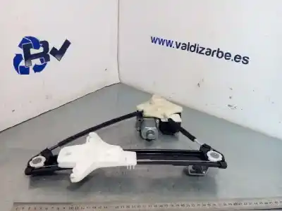 Tweedehands auto-onderdeel regelaar rechts achterruit: voor volkswagen polo 1.0 tsi oem iam-referenties 2g6839462b 5q0959812d 