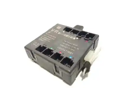 Second-hand car spare part electronic module for mercedes-benz clase c (w204) berlina c 220 cdi (204.008) oem iam references a2128203585 2128203585 