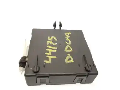 Second-hand car spare part electronic module for mercedes-benz clase c (w204) berlina c 220 cdi (204.008) oem iam references a2128203585 2128203585 