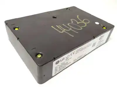 Gebrauchtes Autoersatzteil elektronisches modul zum opel corsa e s-d / cadra12 / bx2e6ah7j5 oem-iam-referenzen 84366673