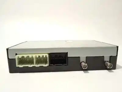 Peça sobressalente para automóvel em segunda mão módulo eletrônico por opel corsa e s-d / cadra12 / bx2e6ah7j5 referências oem iam 84366673  