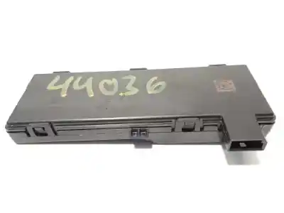 Gebrauchtes Autoersatzteil elektronisches modul zum opel corsa e s-d / cadra12 / bx2e6ah7j5 oem-iam-referenzen 13503204 f00hj00487 