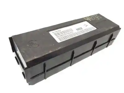 Gebrauchtes Autoersatzteil elektronisches modul zum opel corsa e s-d / cadra12 / bx2e6ah7j5 oem-iam-referenzen 13479852
