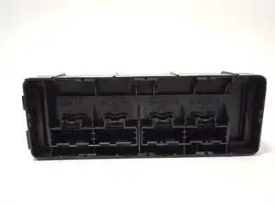 Second-hand car spare part electronic module for opel corsa e s-d / cadra12 / bx2e6ah7j5 oem iam references 13479852  