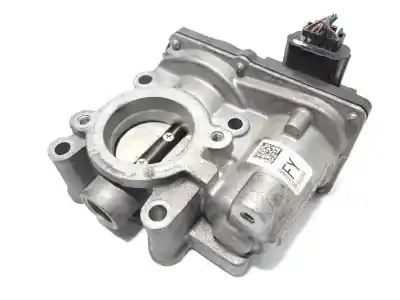 Gebrauchtes Autoersatzteil Drosselklappenstutzen zum RENAULT MEGANE IV BERLINA 5P  OEM-IAM-Referenzen 161206038R H8201171233 