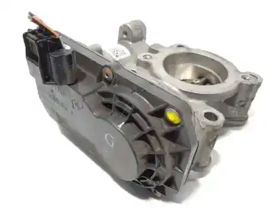 Автозапчастина б/у коробка метелика для renault megane iv berlina 5p zen посилання на oem iam 161206038r h8201171233 