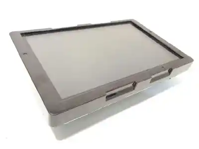 Piesă de schimb auto la mâna a doua ECRAN DISPLAY MULTIFUNCȚIONAL DISPLEI pentru OPEL ASTRA K LIM. 5TÜRIG  Referințe OEM IAM 42342511 555343750 