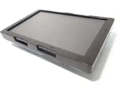 Tweedehands auto-onderdeel multifunctioneel display voor opel astra k lim. 5türig dynamic oem iam-referenties 42342511 555343750 