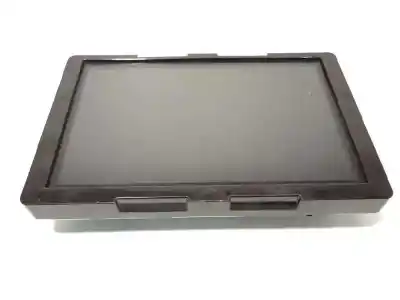Tweedehands auto-onderdeel multifunctioneel display voor opel astra k lim. 5türig dynamic oem iam-referenties 42342511 555343750 