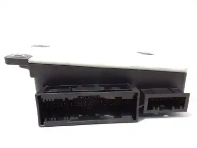 Автозапчасти б/у блок управления подушками безопасности за renault scenic iii 1.5 dci diesel fap ссылки oem iam 985100408r 28410022023 