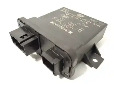 İkinci el araba yedek parçası isik kontrol ünitesi için land rover evoque pure oem iam referansları bj3213k031ac