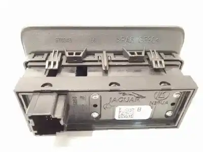 İkinci el araba yedek parçası degistirmek için land rover evoque pure oem iam referansları bj3211654bb lr025943 