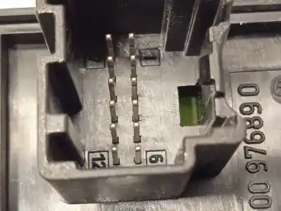 İkinci el araba yedek parçası degistirmek için land rover evoque pure oem iam referansları bj3211654bb lr025943 