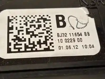 İkinci el araba yedek parçası degistirmek için land rover evoque pure oem iam referansları bj3211654bb lr025943 