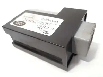 Pezzo di ricambio per auto di seconda mano modulo elettronico per land rover evoque pure riferimenti oem iam bj3217509ac lr033016 