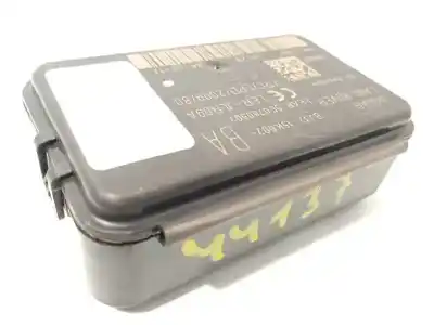 İkinci el araba yedek parçası elektronik modül için land rover evoque pure oem iam referansları bj3215k602ba