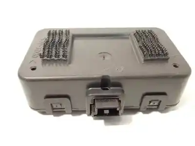 Pièce détachée automobile d'occasion module électronique pour land rover evoque pure références oem iam bj3215k602ba lr039648 