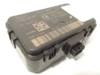 Pièce détachée automobile d'occasion module électronique pour land rover evoque pure références oem iam bj3215k602ba lr039648 