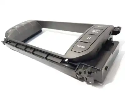 Pièce détachée automobile d'occasion commutateur multifonctions pour land rover evoque pure références oem iam bj3218c858ec lr024253 