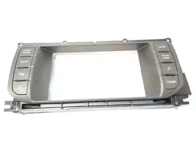 Pièce détachée automobile d'occasion commutateur multifonctions pour land rover evoque pure références oem iam bj3218c858ec lr024253 