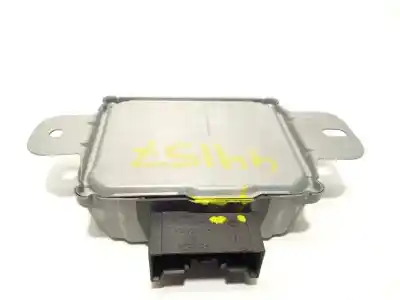 Автозапчастина б/у електронний модуль для ford transit custom kasten 2.0 tdci cat посилання на oem iam gk2t14b526cb a2c94376604 2255325