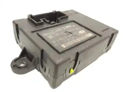İkinci el araba yedek parçası konfor kontrol ünitesi için land rover evoque pure oem iam referansları bj3214d620ab lr028519 