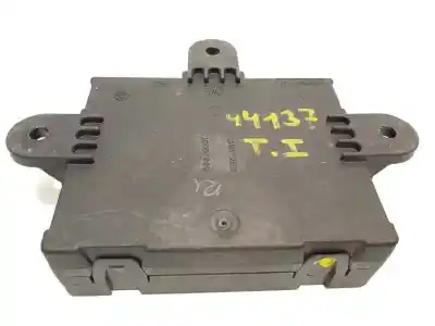 İkinci el araba yedek parçası konfor kontrol ünitesi için land rover evoque pure oem iam referansları bj3214d620ab lr028519 