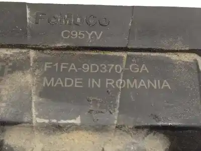 Автозапчастина б/у датчик для ford transit custom kasten 2.0 tdci cat посилання на oem iam f1fa9d370ga 5336501 