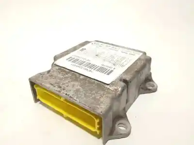 İkinci el araba yedek parçası hava yastigi kontrol ünitesi için seat altea xl (5p5, 5p8) 1.6 tdi oem iam referansları 1k0909605t