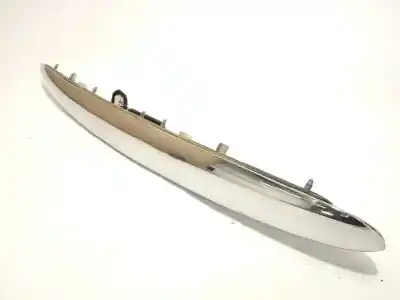 Pezzo di ricambio per auto di seconda mano maniglia esterna del cancello per lancia musa (184) 1.9 jtd cat riferimenti oem iam 735399156 735394669 