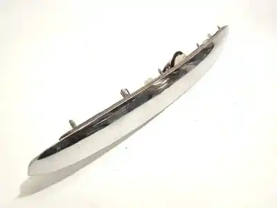 Pezzo di ricambio per auto di seconda mano maniglia esterna del cancello per lancia musa (184) 1.9 jtd cat riferimenti oem iam 735399156 735394669 
