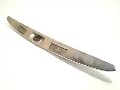 Pezzo di ricambio per auto di seconda mano maniglia esterna del cancello per lancia musa (184) 1.9 jtd cat riferimenti oem iam 735399156 735394669 