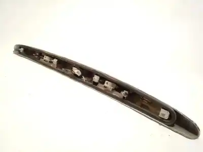 Pezzo di ricambio per auto di seconda mano maniglia esterna del cancello per lancia musa (184) 1.9 jtd cat riferimenti oem iam 735399156 735394669 