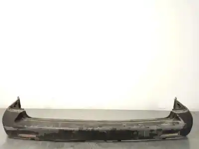 Second-hand car spare part rear bumper for volkswagen t5 transporter/furgoneta 2.5 tdi oem iam references 7h0807417c 7h0807417c7g9 