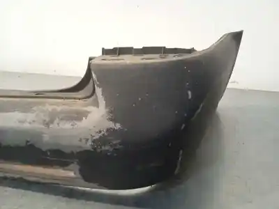 Second-hand car spare part rear bumper for volkswagen t5 transporter/furgoneta 2.5 tdi oem iam references 7h0807417c 7h0807417c7g9 