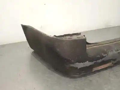 Second-hand car spare part rear bumper for volkswagen t5 transporter/furgoneta 2.5 tdi oem iam references 7h0807417c 7h0807417c7g9 