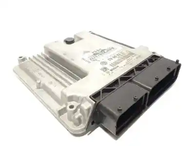 İkinci el araba yedek parçası ecu motor kontrol cihazi için volkswagen t5 transporter/furgoneta 2.5 tdi oem iam referansları 070906016ec 0281014893 