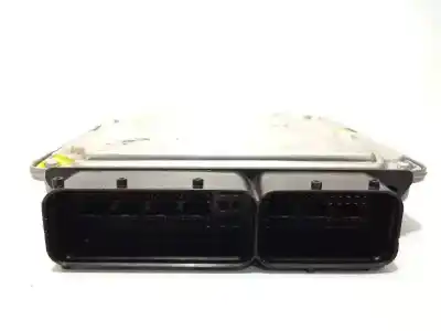 İkinci el araba yedek parçası ecu motor kontrol cihazi için volkswagen t5 transporter/furgoneta 2.5 tdi oem iam referansları 070906016ec 0281014893 
