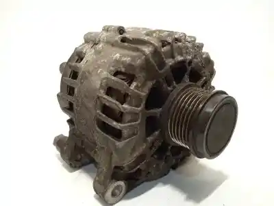 Piesă de schimb auto la mâna a doua alternator pentru ford fiesta (cb1) trend referințe oem iam av6n10300gb