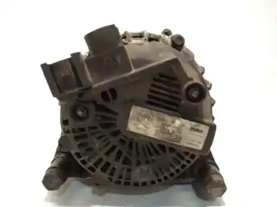 Piesă de schimb auto la mâna a doua alternator pentru ford fiesta (cb1) trend referințe oem iam av6n10300gb tg15c169 