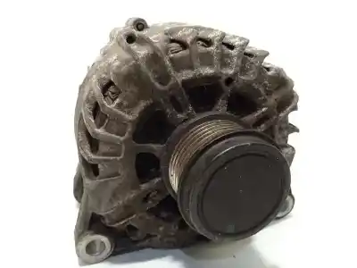 Piesă de schimb auto la mâna a doua alternator pentru ford fiesta (cb1) trend referințe oem iam av6n10300gb tg15c169 
