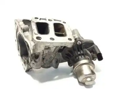 Автозапчастина б/у клапан egr для ford transit custom kasten 2.0 tdci cat посилання на oem iam gk2q9u438ac