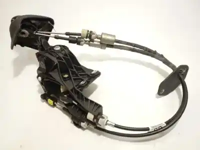 Автозапчастина б/у передач для ford transit custom kasten 2.0 tdci cat посилання на oem iam bk2r7c453mag bk2r7e395cc 2385258