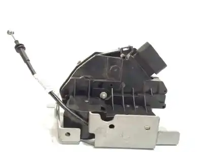 Pièce détachée automobile d'occasion serrure de porte arrière droite pour ford transit custom kasten 2.0 tdci cat références oem iam bk21v43288cl 2424777 