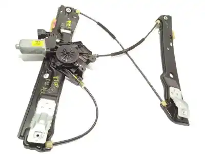 İkinci el araba yedek parçası ön sag pencere regülatörü için land rover evoque pure oem iam referansları bj3223200ae