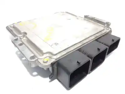 İkinci el araba yedek parçası ecu motor kontrol cihazi için land rover evoque pure oem iam referansları bj3212c520vb 0281018389 