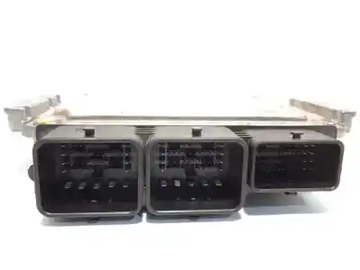 İkinci el araba yedek parçası ecu motor kontrol cihazi için land rover evoque pure oem iam referansları bj3212c520vb 0281018389 