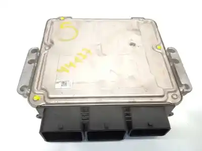 İkinci el araba yedek parçası ecu motor kontrol cihazi için land rover evoque pure oem iam referansları bj3212c520vb 0281018389 