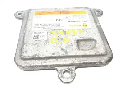Second-hand car spare part xenon headlights control unit  for land rover evoque pure oem iam references 35xt6ad3 lr025157 bj3213c170aa