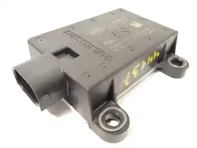 İkinci el araba yedek parçası esp anahtari için land rover evoque pure oem iam referansları bj3214b296ab